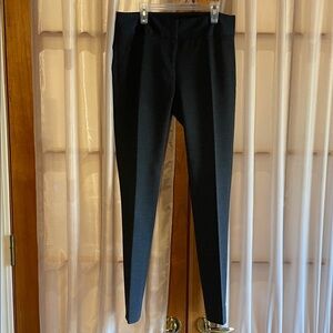 Vince Camuto Charcoal Dress Pants